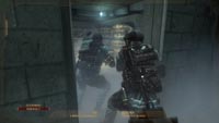RAINBOW SIX Vegas