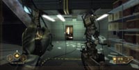 RAINBOW SIX Vegas