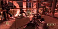 RAINBOW SIX Vegas