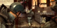 RAINBOW SIX Vegas