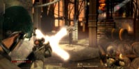 RAINBOW SIX Vegas