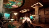 RAINBOW SIX Vegas