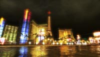 RAINBOW SIX Vegas