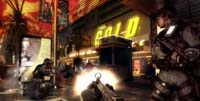 RAINBOW SIX Vegas