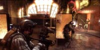 RAINBOW SIX Vegas