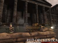 red orchestra