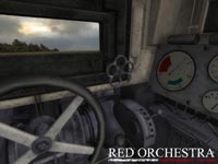 red orchestra