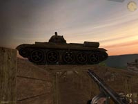 SPOILER Vietcong
