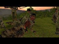 SPOILER Vietcong