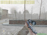 SPOILER CALL OF DUTY