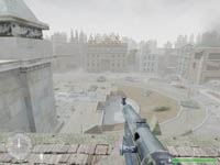 SPOILER CALL OF DUTY