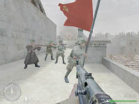 SPOILER CALL OF DUTY