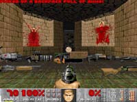 SéPOLIER FINALE di Doom 2