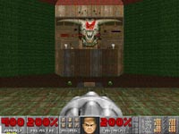 SéPOLIER FINALE di Doom 2