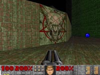 SéPOLIER FINALE di Doom 2