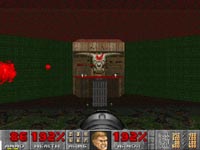 SéPOLIER FINALE di Doom 2