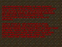 SéPOLIER FINALE di Doom 2