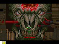 SéPOLIER FINALE di Doom 2