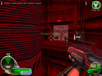 SPOILER COMMAND E CONQUER RENEGADE
