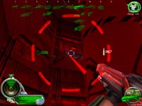 SPOILER COMMAND E CONQUER RENEGADE