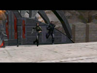 SPOILER COMMAND E CONQUER RENEGADE