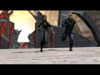 SPOILER COMMAND E CONQUER RENEGADE
