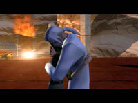 SPOILER COMMAND E CONQUER RENEGADE