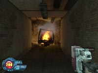 Easter Eggs di Sin Episodes Emergence