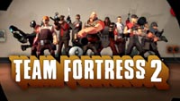Team Fortress 2 - TF2