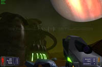  Terra: Formations