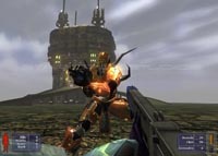 Terra: Formations