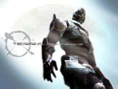 Terra Formations