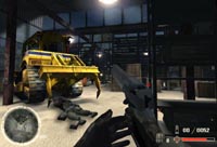  takedown war in colombiaterrorist