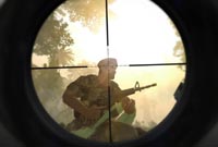  takedown war in colombiaterrorist