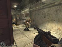 FPS ITALIAN TEAM The Stalin Subway: Red Veil