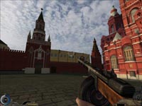 FPS ITALIAN TEAM The Stalin Subway: Red Veil