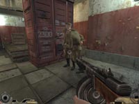 FPS ITALIAN TEAM The Stalin Subway: Red Veil