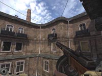 FPS ITALIAN TEAM The Stalin Subway: Red Veil