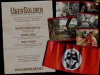 ubersoldier