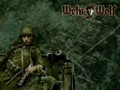 Wehrwolf