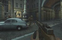 FPS ITALIAN TEAM You are empty