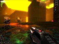 Alien Arena 2006