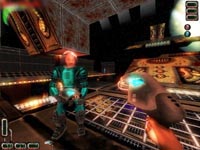 Alien Arena 2006