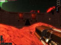 Alien Arena 2006