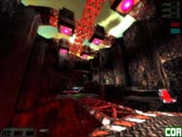 Alien Arena 2006 GOLD