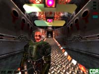 Alien Arena 2006 GOLD