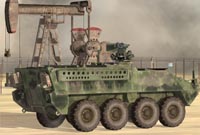FPS ITALIAN TEAM Armed Assault