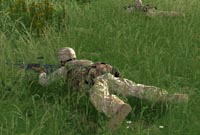 FPS ITALIAN TEAM Armed Assault