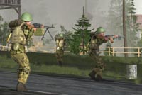 FPS ITALIAN TEAM Armed Assault