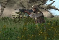 FPS ITALIAN TEAM Armed Assault